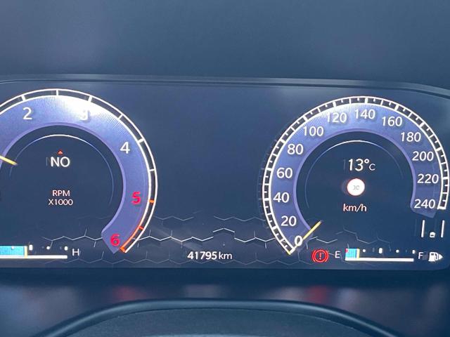 JEEP Compass usata, con Airbag Passeggero