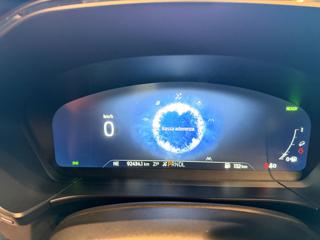 FORD Kuga usata, con Sedile posteriore sdoppiato