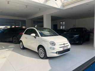FIAT 500 usata, con Airbag