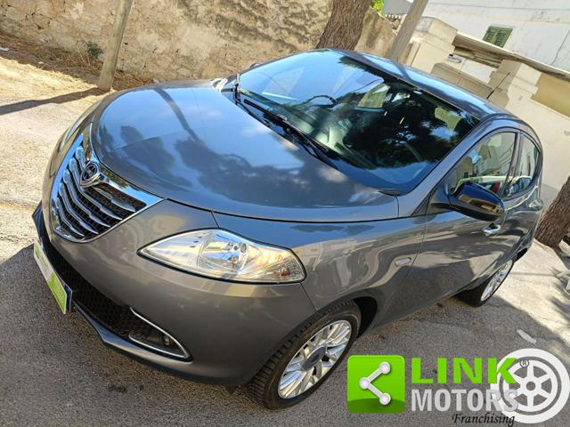 LANCIA Ypsilon usata 33
