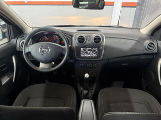 DACIA Sandero usata, con Immobilizzatore elettronico