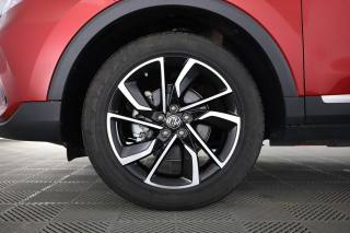 MG ZS usata 8