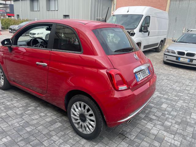 FIAT 500 usata, con Chiusura centralizzata