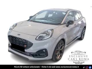 FORD Puma ST X 1.5 EcoBoost 200 CV