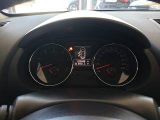 NISSAN Qashqai+2 usata, con Cruise Control