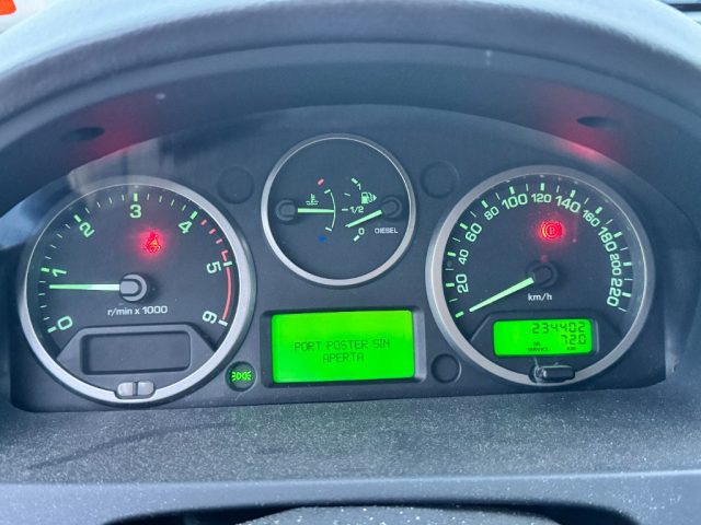LAND ROVER Freelander usata, con Climatizzatore