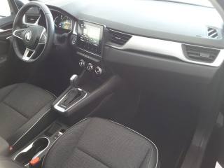 RENAULT Captur usata, con ESP