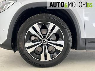 MERCEDES-BENZ GLA 200 usata, con Cerchi in lega