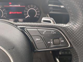 AUDI RS usata, con Cruise Control