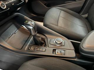 BMW X1 usata, con Cruise Control