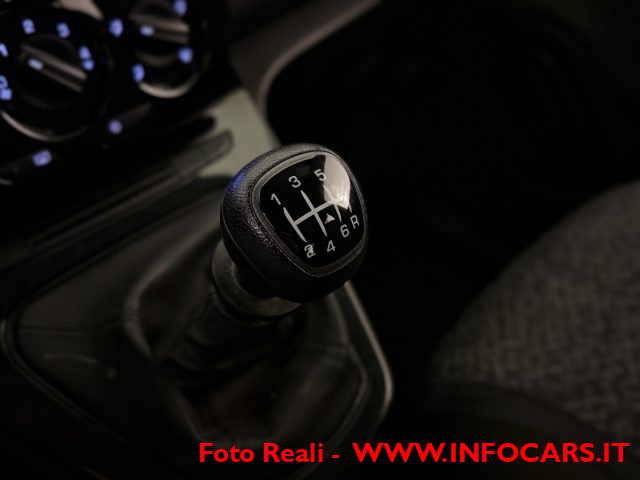 LANCIA Ypsilon usata, con Bluetooth