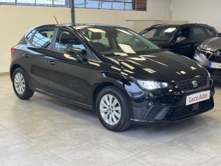 SEAT Ibiza usata, con Airbag laterali