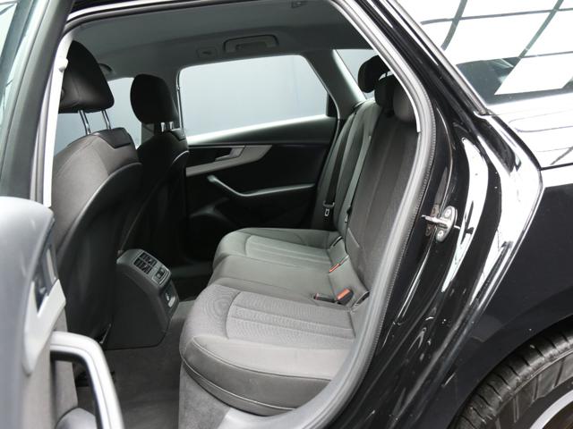 AUDI A4 usata, con Airbag Passeggero