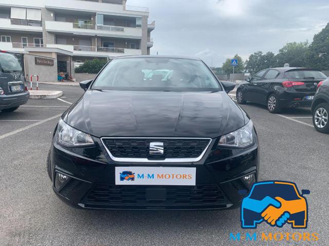 SEAT Ibiza usata, con Airbag