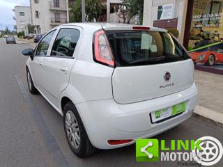 FIAT Punto usata 41