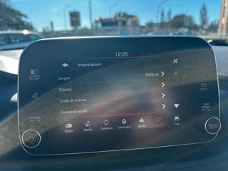 FIAT Tipo usata, con USB