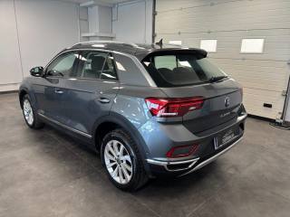 VOLKSWAGEN T-Roc usata, con Controllo elettronico della corsia