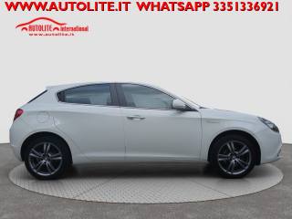 ALFA ROMEO Giulietta usata, con Boardcomputer
