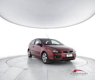 FORD Focus usata 1