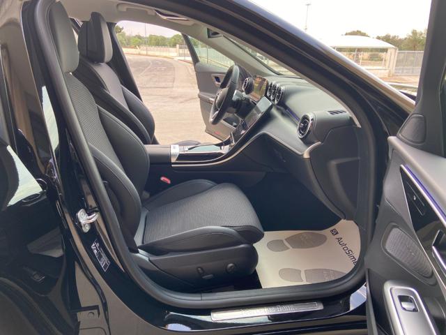 MERCEDES-BENZ C 200 usata, con Chiusura centralizzata