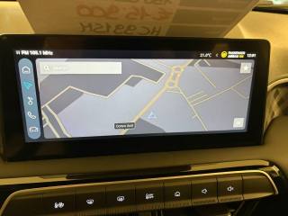 MG MG3 usata, con Fari LED