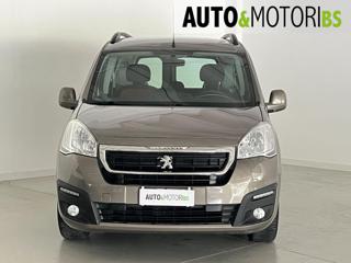 PEUGEOT Partner usata, con Airbag