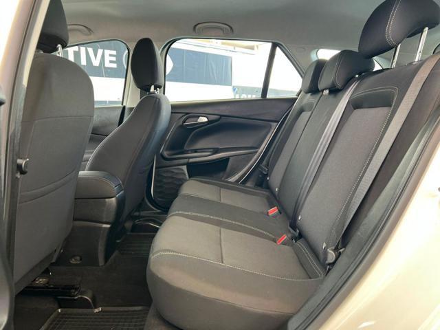 FIAT Tipo usata, con Controllo trazione