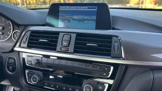 BMW 418 usata, con Fendinebbia