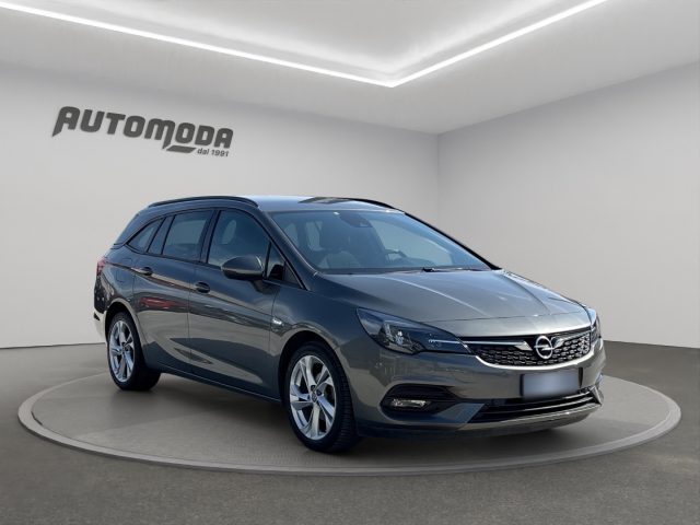 OPEL Astra usata, con Airbag laterali