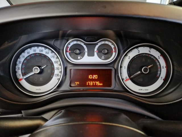 FIAT 500L usata 8