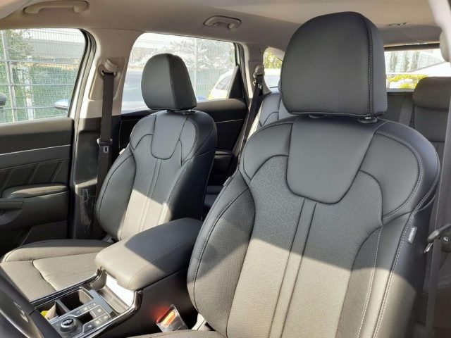 KIA Sorento usata, con Chiusura centralizzata