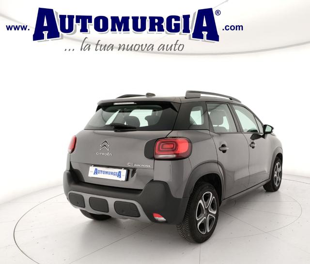 CITROEN C3 Aircross usata, con Airbag Passeggero