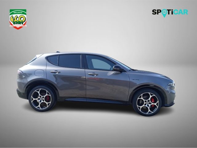 ALFA ROMEO Tonale usata, con Airbag Passeggero