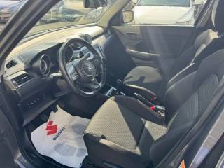 SUZUKI Swift usata, con Climatizzatore