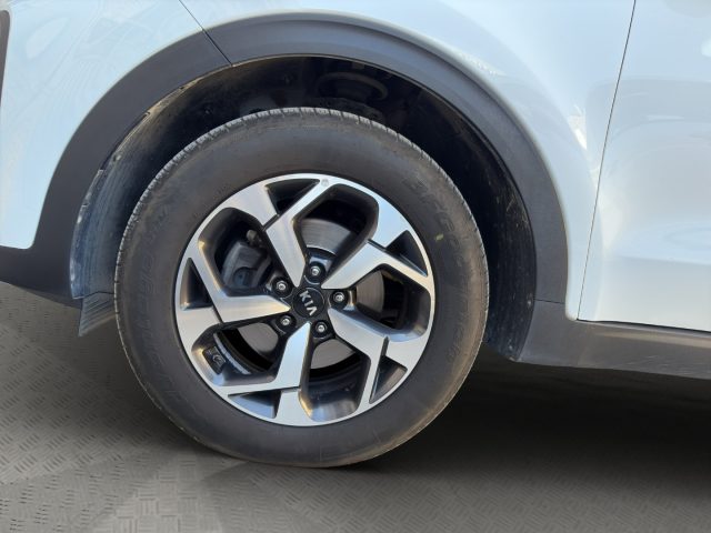 KIA Sportage usata, con Specchietti laterali elettrici