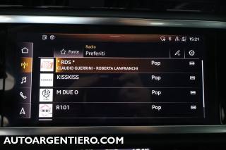 AUDI Q3 usata, con Fari LED