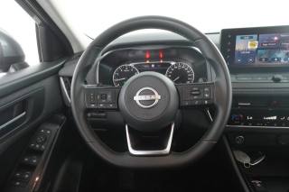 NISSAN Qashqai usata 11