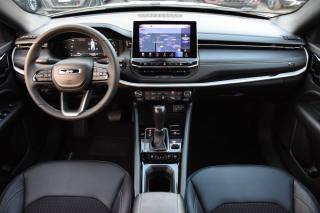 JEEP Compass usata, con Cerchi in lega