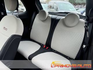 FIAT 500 usata, con Cerchi in lega