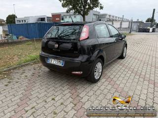 FIAT Punto Evo usata, con Airbag Passeggero