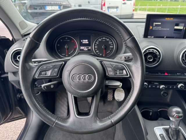 AUDI A3 usata, con Climatizzatore