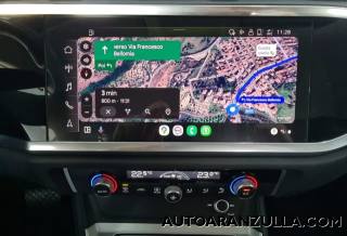 AUDI Q3 usata, con Immobilizzatore elettronico
