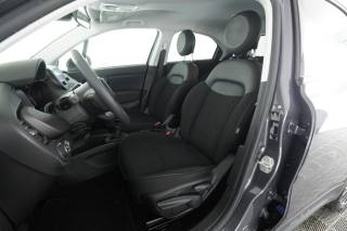 FIAT 500X usata 8