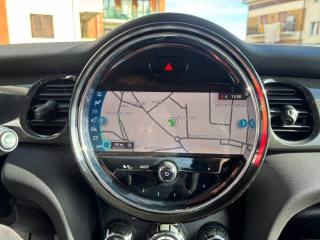 MINI Cooper usata, con Fendinebbia