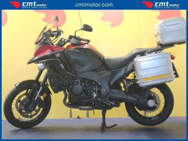 HONDA Crosstourer usata 2