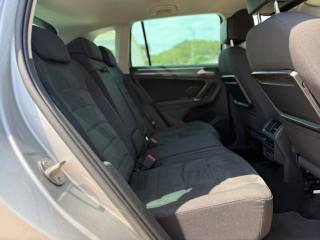 VOLKSWAGEN Tiguan usata 26