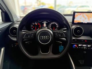 AUDI Q2 usata, con Interni in pelle