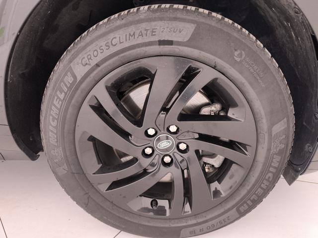 LAND ROVER Range Rover Evoque usata, con Specchietti laterali elettrici