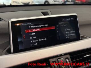 BMW X1 usata, con ESP