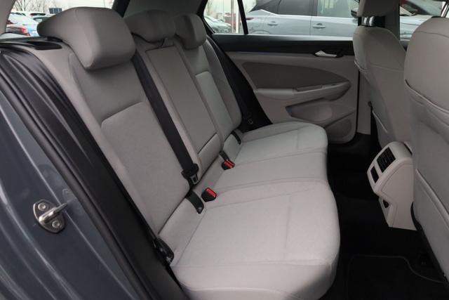 VOLKSWAGEN Golf usata, con Climatizzatore